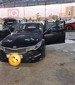 كيا K5